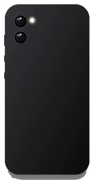 Samsung Galaxy A06 vierge