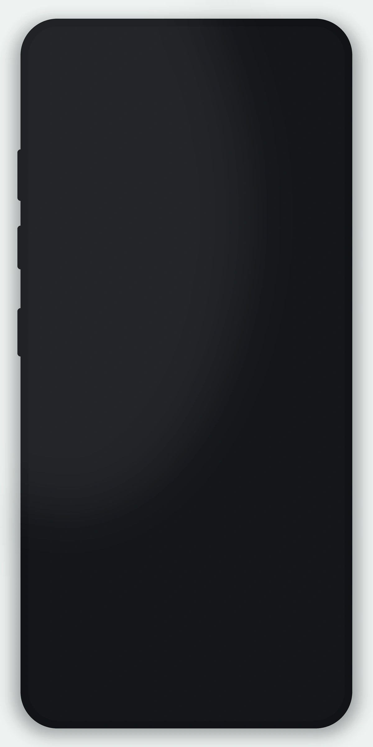 Samsung Galaxy S21+ vierge