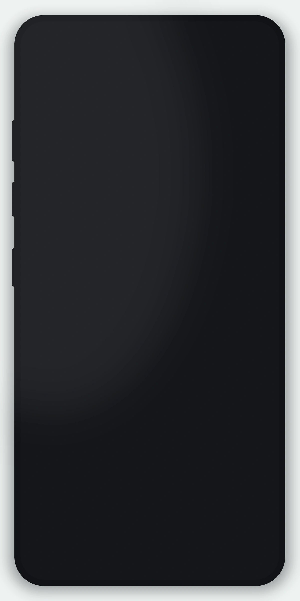 Samsung Galaxy S25 FE vierge