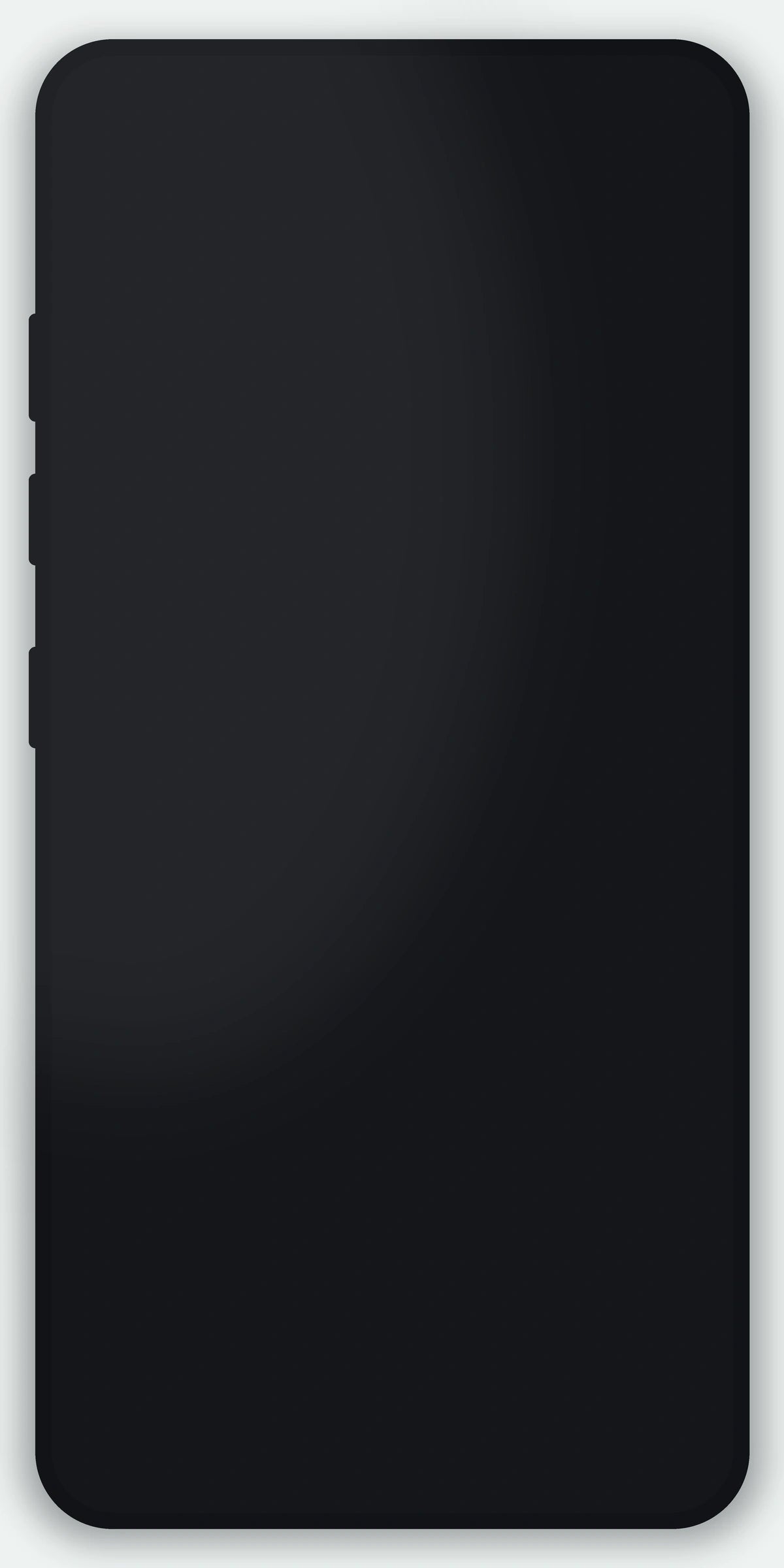 Samsung Galaxy S26 vierge