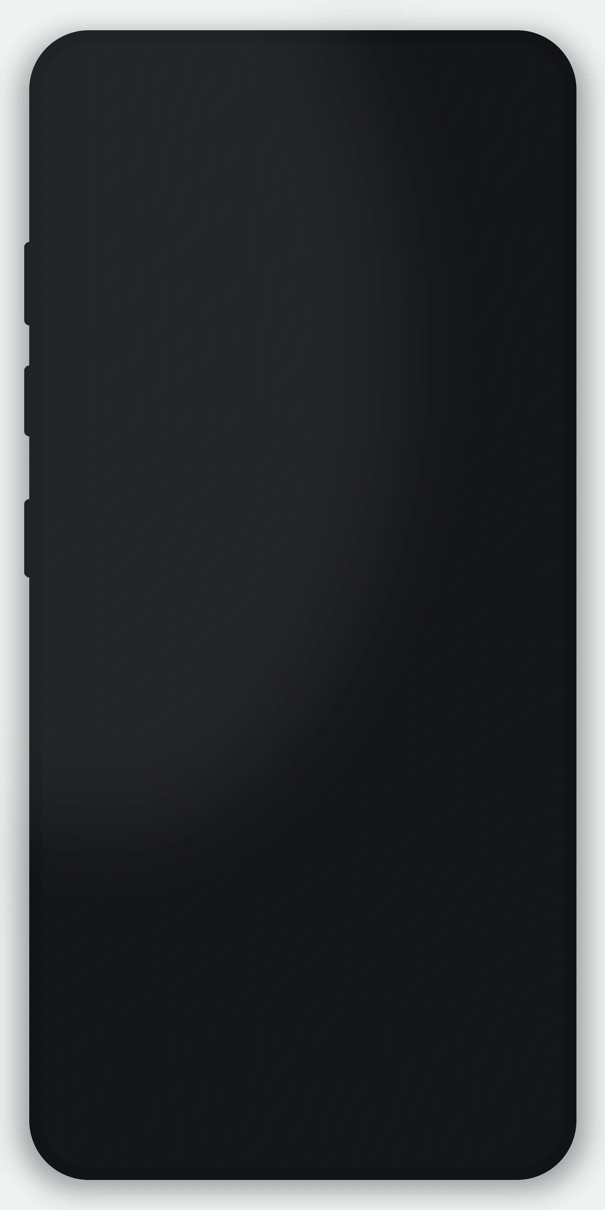 Samsung Galaxy S26 FE vierge