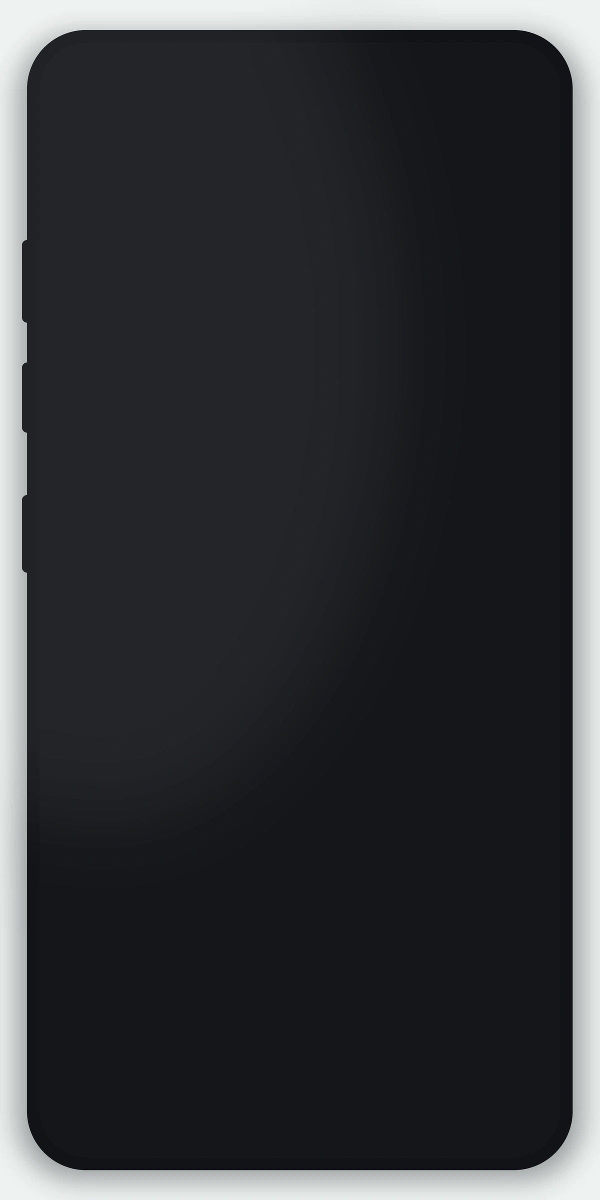 Samsung Galaxy S26+ vierge