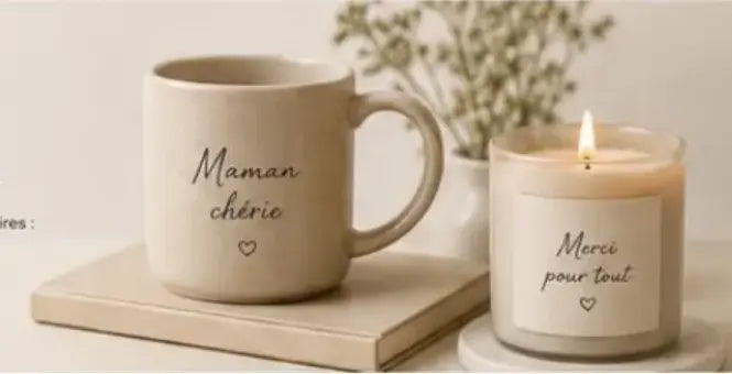 Cadeaux personnalisés HABB